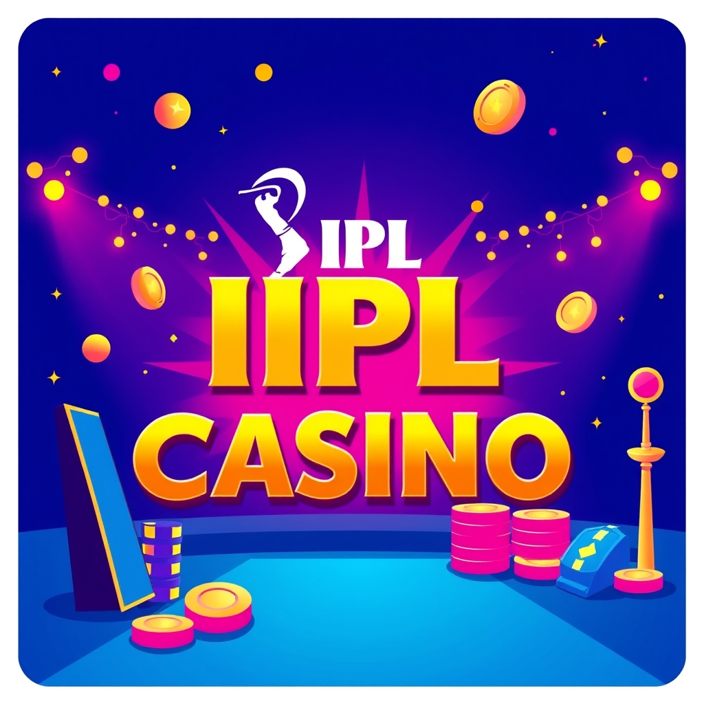 Illustration for What Makes the IPL Live Casino App the Best Choice in Pakistan? at IPL Live