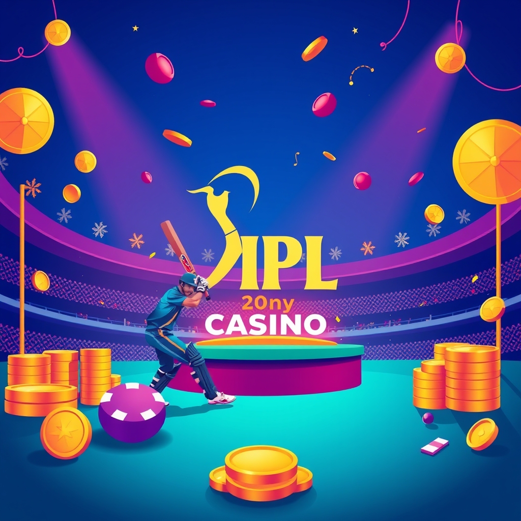 Illustration for Tips for Pakistani Players to Win More in IPL Live Crash Games at IPL Live