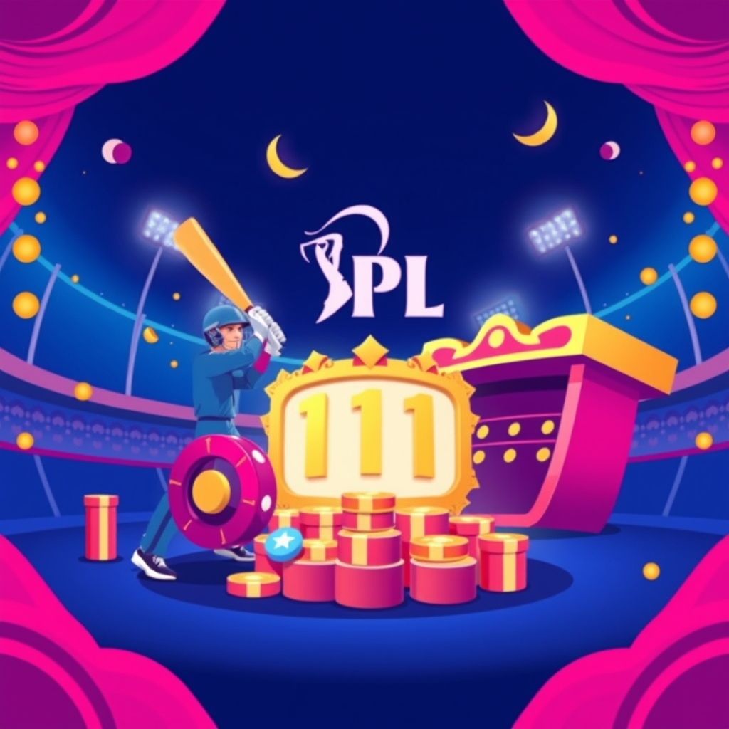 Illustration for Why Should Pakistani Players Choose a Legitimate Online Casino Like IPL Live Casino? at IPL Live