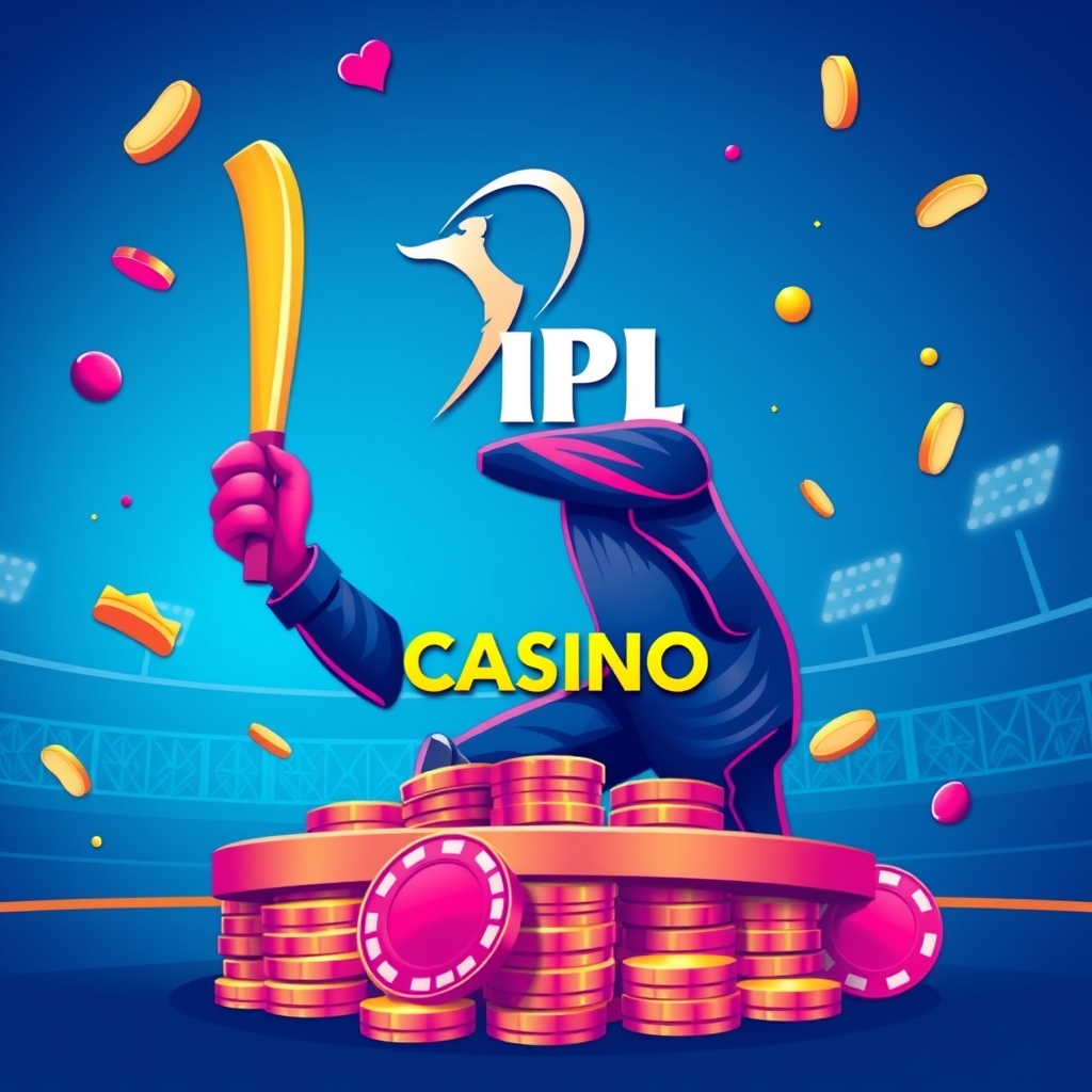 Illustration for Tips for Beginners at IPL Live